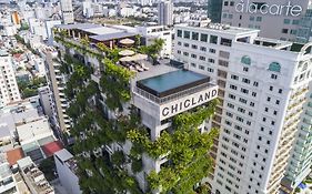 Chicland Boutique Danang Beach Hotel